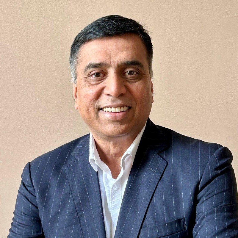 Dr. Ananth Seshan